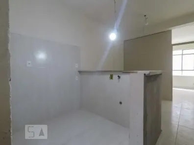 Apartamento com 1 Quarto à venda, 33m² no Liberdade, São Paulo