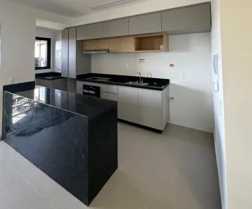 Apartamento com 3 Quartos para alugar, 89m² no Jardim Sul, Uberlândia