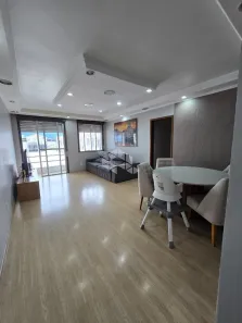 Apartamento com 3 Quartos à venda, 106m² no Bonfim, Santa Maria