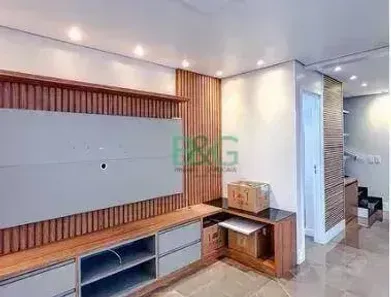 Sobrado com 2 Quartos à venda, 83m² no Vila Santa Clara, São Paulo