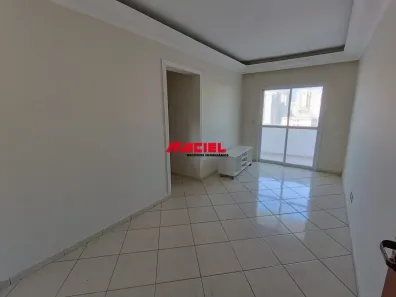 Apartamento com 2 Quartos para alugar, 54m² no Vila Ema, São José dos Campos