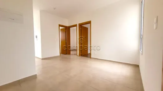 Apartamento com 2 Quartos à venda, 45m² no Parque das Amoras II, São José do Rio Preto
