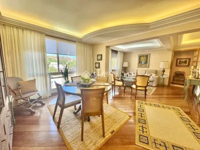 Apartamento com 3 Quartos à venda, 110m² no Santa Tereza, Porto Alegre