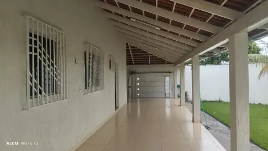 Casa com 3 Quartos à venda, 196m² no Residencial Araguaia, Nerópolis