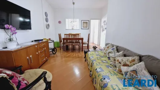 Apartamento com 2 Quartos à venda, 72m² no Vila Buarque, São Paulo