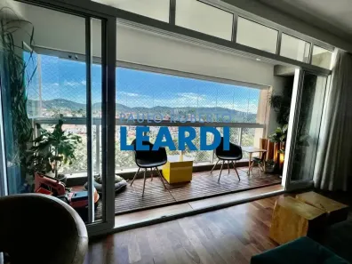 Apartamento com 2 Quartos à venda, 120m² no Sítio Tamboré Alphaville, Barueri