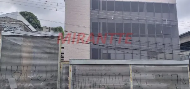 Galpão/Depósito/Armazém à venda, 799m² no Vila Espanhola, São Paulo