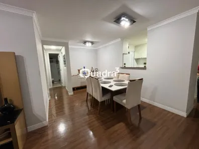 Apartamento com 3 Quartos à venda, 83m² no Tatuapé, São Paulo
