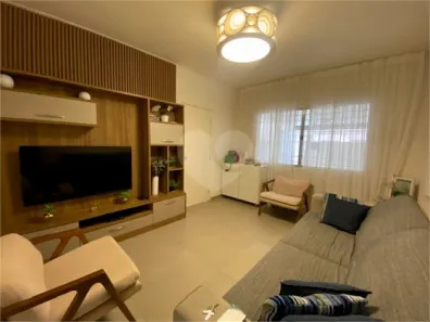 Sobrado com 3 Quartos à venda, 120m² no Brooklin Paulista, São Paulo