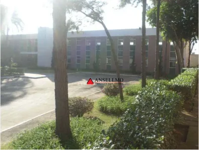 Prédio Comercial para alugar, 1528m² no Anchieta, São Bernardo do Campo
