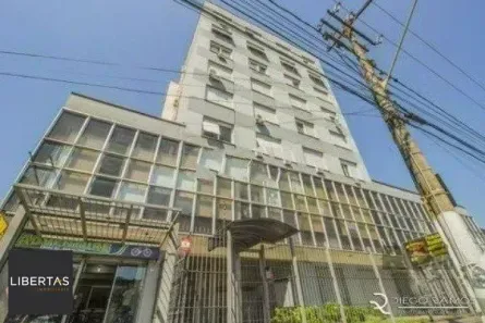 Apartamento com 1 Quarto à venda, 42m² no Partenon, Porto Alegre