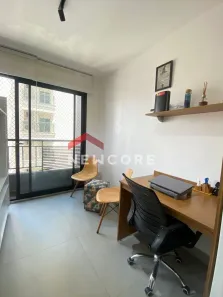 Kitnet à venda, 25m² no Santana, São Paulo