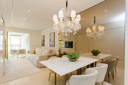 Apartamento com 2 Quartos à venda, 65m² no Batel, Curitiba