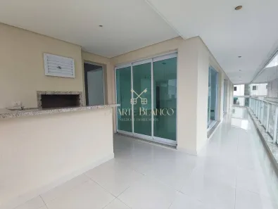 Apartamento com 3 Quartos à venda, 176m² no Pitangueiras, Guarujá