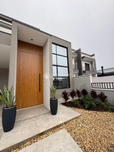 Casa com 3 Quartos à venda, 115m² no Forquilhas, São José