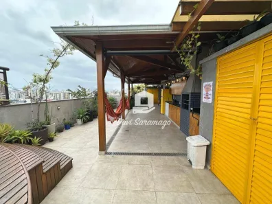 Cobertura com 4 Quartos à venda, 230m² no Santa Rosa, Niterói