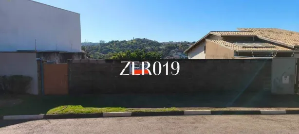 Lote/Terreno à venda, 450m² no Loteamento Arboreto dos Jequitibás (Sousas), Campinas