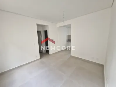 Apartamento com 2 Quartos à venda, 52m² no Santo Antônio, Belo Horizonte