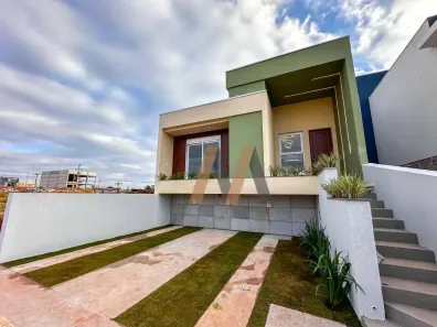 Casa com 3 Quartos à venda, 180m² no Morada do Vale I, Gravataí