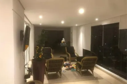 Apartamento com 4 Quartos à venda, 245m² no Vila Mariana, São Paulo