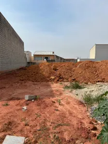 Lote/Terreno à venda, 421m² no Wanel Ville, Sorocaba