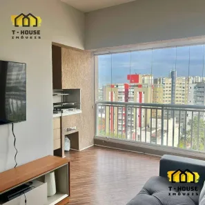Apartamento com 2 Quartos à venda, 70m² no Centro, São Bernardo do Campo