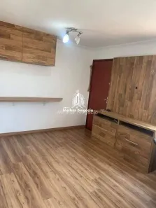 Apartamento com 2 Quartos à venda, 53m² no São Bernardo, Campinas