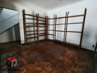 Imóvel Comercial com 3 Quartos à venda, 203m² no Jardim Bela Vista, Santo André