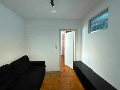 Apartamento com 2 Quartos para alugar, 48m² no Vila Mariana, São Paulo