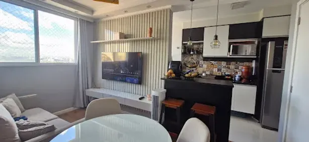 Apartamento com 2 Quartos à venda, 44m² no Jardim Íris, São Paulo