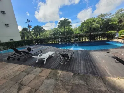 Apartamento com 2 Quartos para alugar, 70m² no Parque Verde, Belém