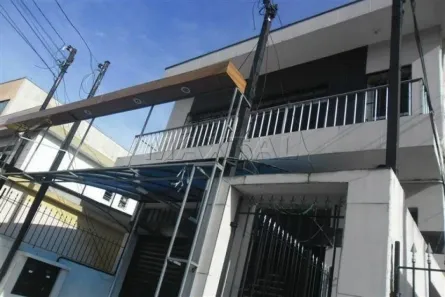 Casa com 3 Quartos para alugar, 120m² no Vila Nova Cachoeirinha, São Paulo