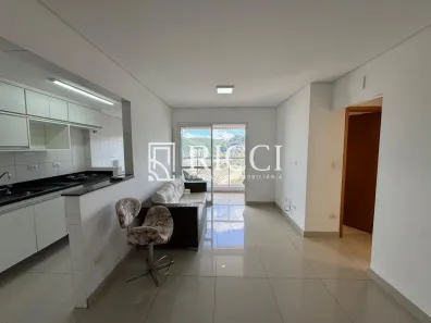 Apartamento com 2 Quartos à venda, 59m² no Vila Mathias, Santos