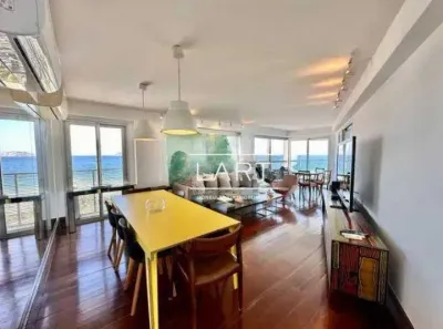Apartamento com 3 Quartos à venda, 232m² no Ipanema, Rio de Janeiro