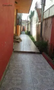 Casa com 2 Quartos à venda, 80m² no Parque Edu Chaves, São Paulo