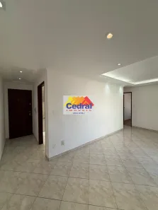 Apartamento com 2 Quartos à venda, 62m² no Loteamento Rio Acima, Mogi das Cruzes