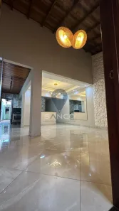 Casa com 2 Quartos para alugar, 125m² no Fazenda Grande, Jundiaí
