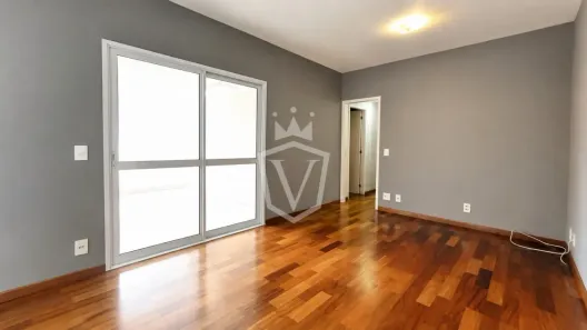 Apartamento com 2 Quartos para alugar, 72m² no Jardim Ana Maria, Jundiaí