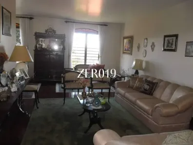 Casa com 3 Quartos à venda, 370m² no Vila Brandina, Campinas
