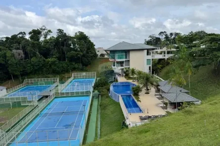 Lote/Terreno à venda, 491m² no Ponta Negra, Manaus