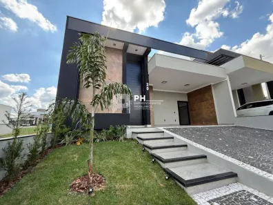 Casa de Condomínio com 3 Quartos à venda, 121m² no Imóvel Pedregulhal, Mogi Guaçu