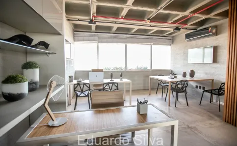 Sala Comercial para alugar, 32m² no Norte, Brasília