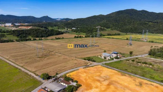 Lote/Terreno à venda, 1050m² no Rio do Meio, Itajaí