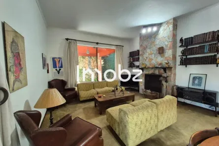 Casa com 3 Quartos à venda, 236m² no Fazenda Morumbi, São Paulo