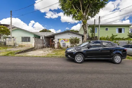 Casa com 3 Quartos à venda, 207m² no Cajuru, Curitiba