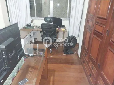 Apartamento com 2 Quartos à venda, 80m² no Flamengo, Rio de Janeiro