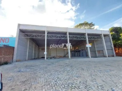 Ponto Comercial para alugar, 744m² no Parque São Cristóvão (Itacolomi), Gravataí