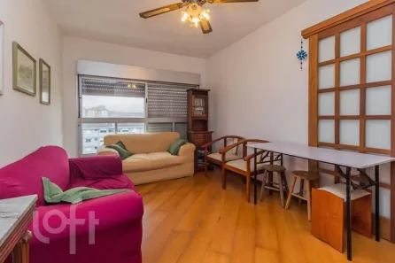 Apartamento com 2 Quartos à venda, 69m² no Cristal, Porto Alegre