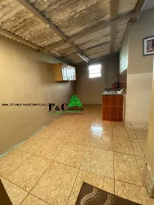 Casa com 2 Quartos à venda, 250m² no Jardim Piratininga, Limeira