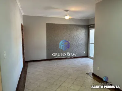 Apartamento com 3 Quartos para venda ou aluguel, 100m² no Parque Campolim, Sorocaba